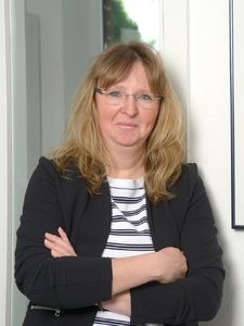Sandra Scholz